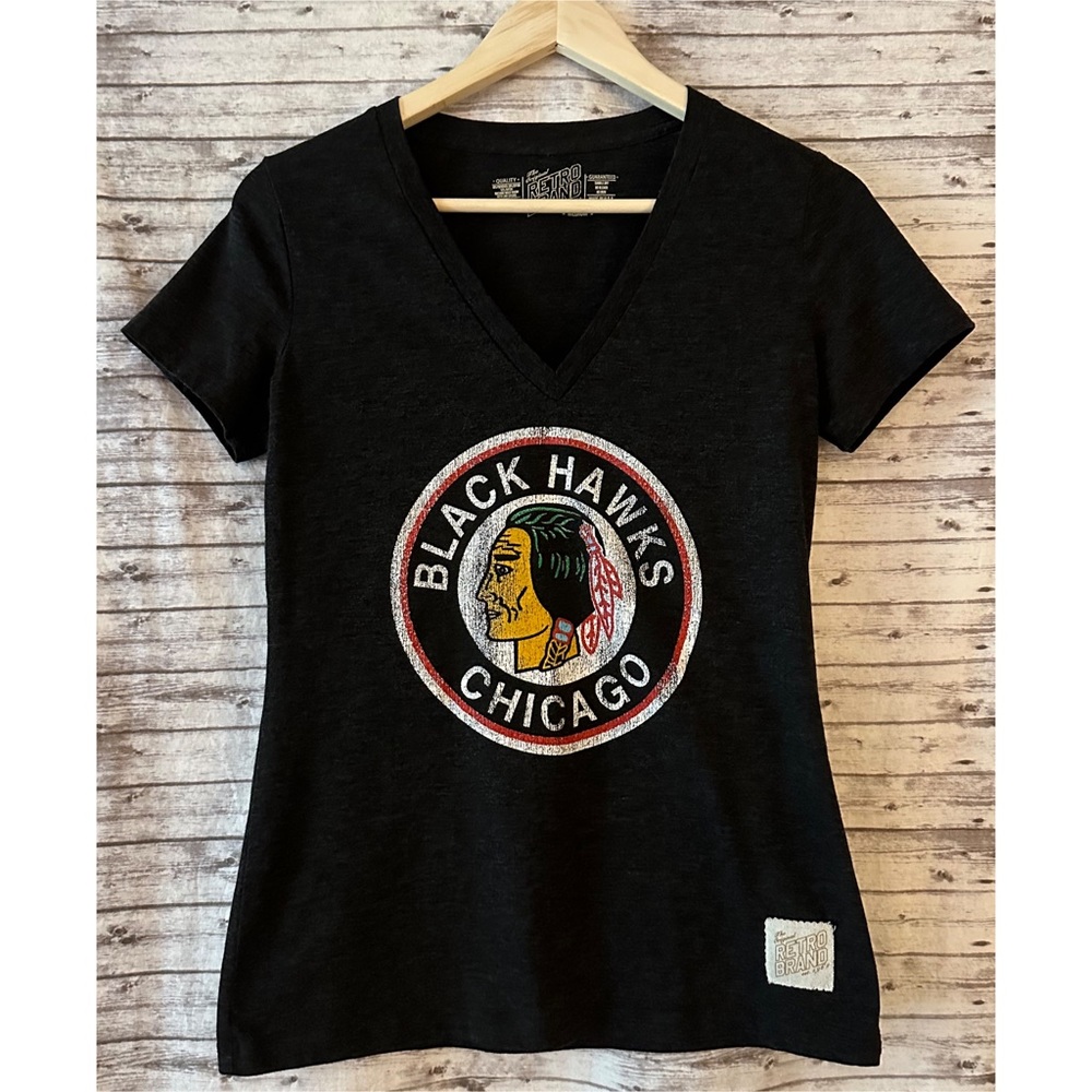 Chicago Blackhawks Shirt
